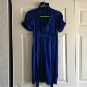 Betsey Johnson evening dress size 2